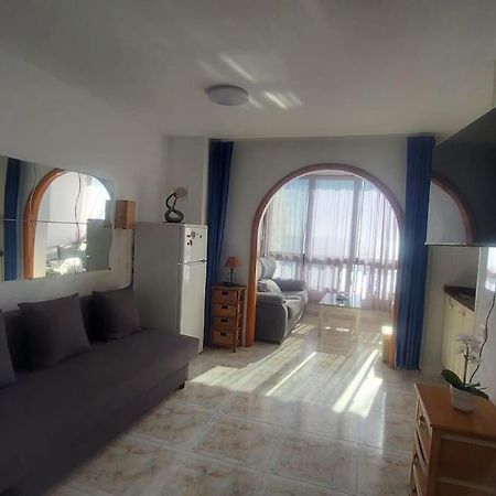 Beach Studio Don Paco With Wifi Паталавака Екстериор снимка