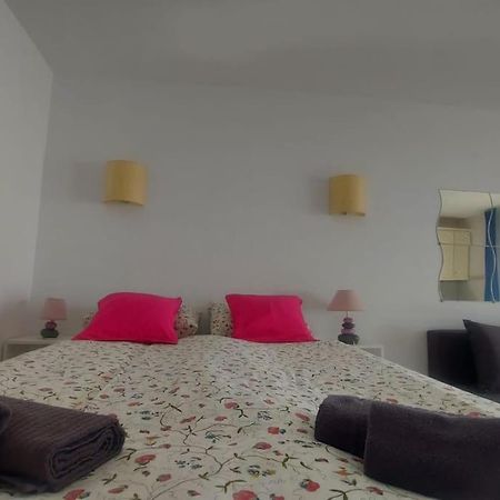 Beach Studio Don Paco With Wifi Паталавака Екстериор снимка
