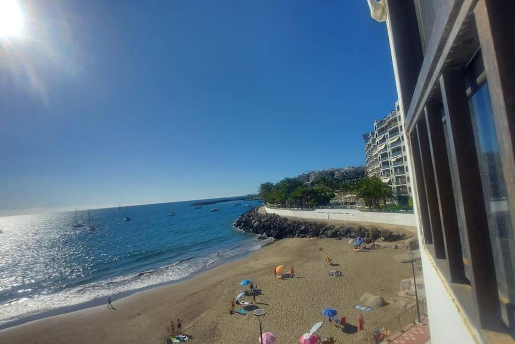 Beach Studio Don Paco With Wifi Паталавака Екстериор снимка
