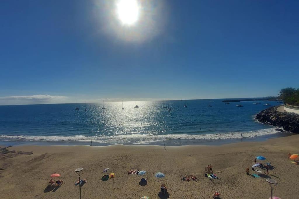 Beach Studio Don Paco With Wifi Паталавака Екстериор снимка