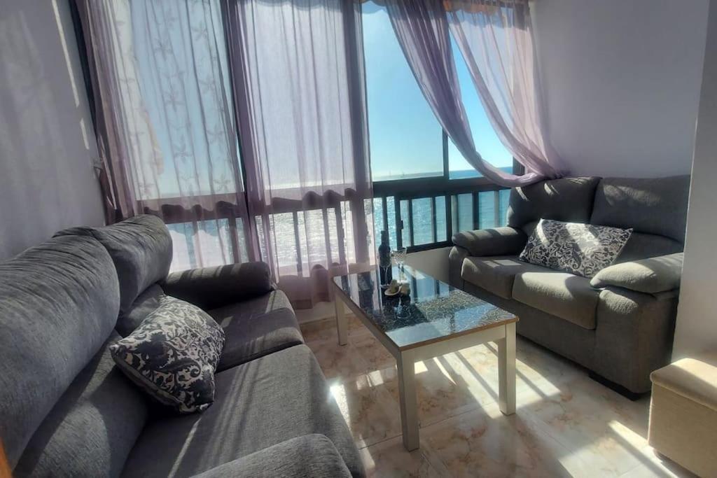 Beach Studio Don Paco With Wifi Паталавака Екстериор снимка
