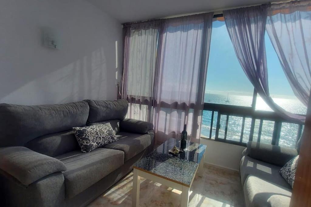 Beach Studio Don Paco With Wifi Паталавака Екстериор снимка
